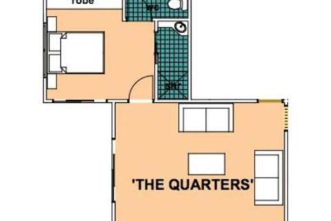Porters Plainland Lockyer Valley B & B - Travel Search 6