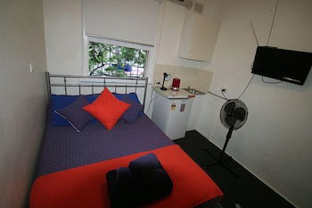 Zing Backpackers - Tourism Guide 1