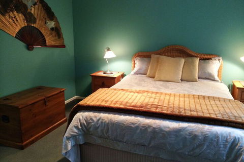 Countryside Connections Tranquil Studio - Cruises Travel 7