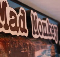 Mad Monkey Backpackers Kings Cross - Adults Only - Tourism Guide