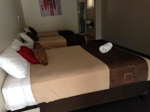 Kalua Motel - Travel Search 5