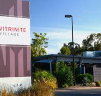 Vitrinite Village