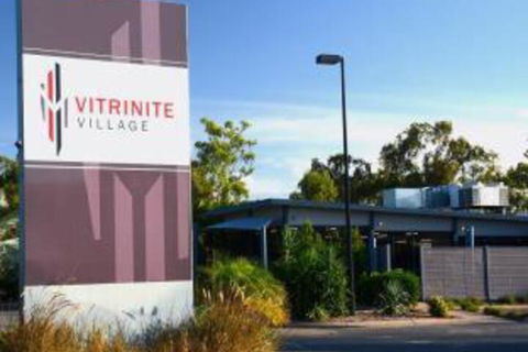 Vitrinite Village - Tourism Guide 0