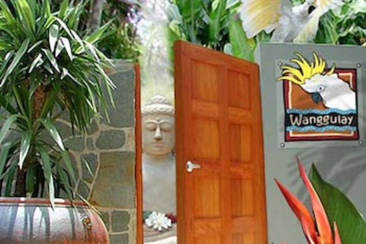 Kamerunga QLD Tourism Guide