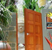 Wanggulay Treetops Cairns City - Tourism Guide