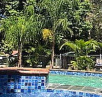 Nimbin Rocks Retreat - Travel Agents