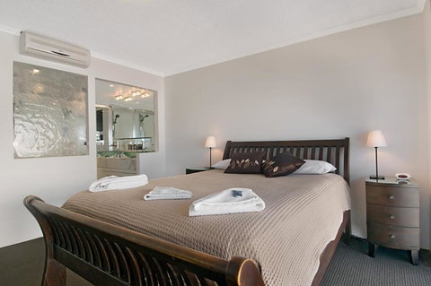 Northcliffe Apartments - Travel Agents 5