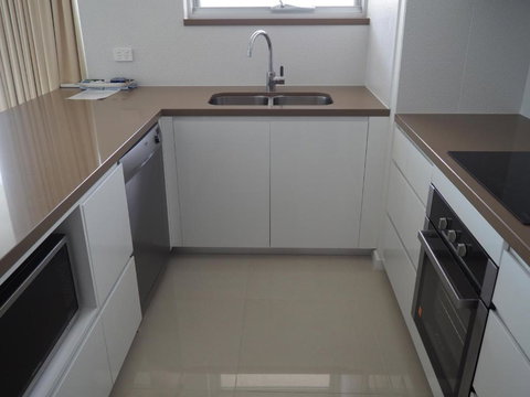 Northcliffe Apartments - Travel Agents 2