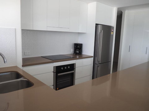 Northcliffe Apartments - Travel Agents 6