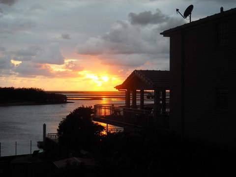 Northcliffe Apartments - Travel Agents 4