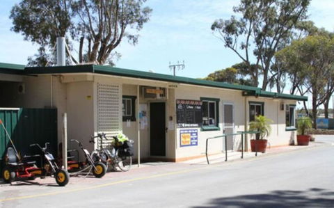 Discovery Parks - Streaky Bay Foreshore - Travel Search 1