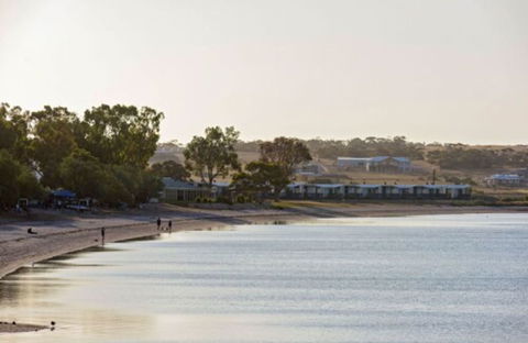 Discovery Parks - Streaky Bay Foreshore - Travel Search 2