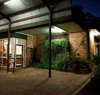 Manjimup Motor Inn - Tourism Guide