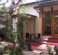 A Secret Garden