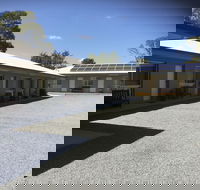 Sunrise Motel - Tourism Guide