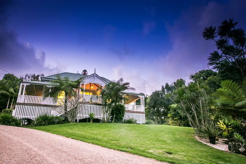 A PERFECT STAY - Bangalla Estate - Tourism Guide 2
