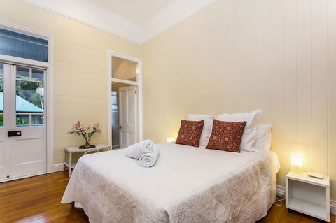 A PERFECT STAY - Bangalla Estate - Tourism Guide 4