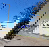 SJ Hostel