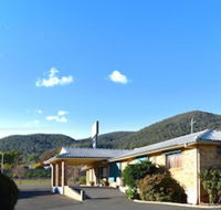 Almond Inn Motel
