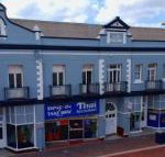 Geraldton Backpackers