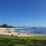 CHILL OUT BEACHSIDE At FORSTER - Tourism Guide 0