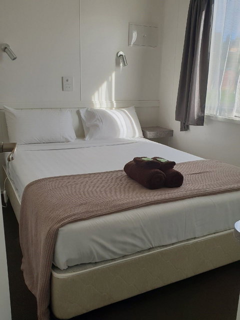 Riverglen Holiday Park - Travel Agents 4