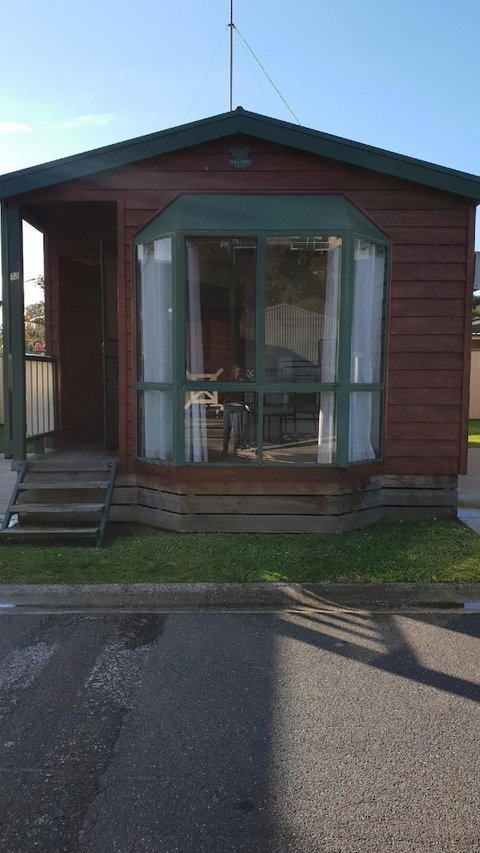 Riverglen Holiday Park - Travel Agents 3