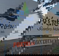 Waterview Gosford Motor Inn - Cruises Travel
