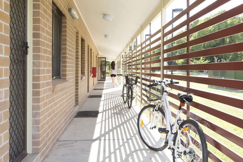 Western Sydney University Village Hawkesbury - Tourism Guide 4