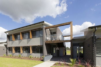 Western Sydney University Village Hawkesbury - Tourism Guide 1