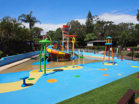 Discovery Parks â€“ Emerald Beach - Travel Search 0