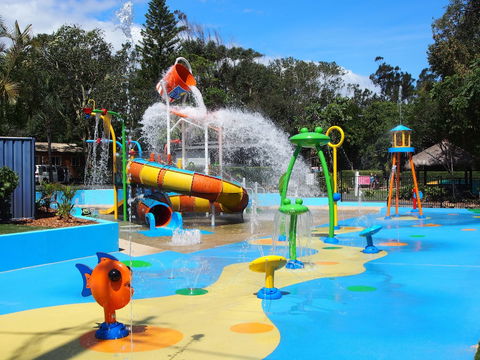 Discovery Parks â€“ Emerald Beach - Travel Search 1