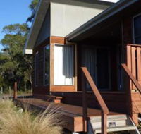 Yakkalla Holiday Cottage