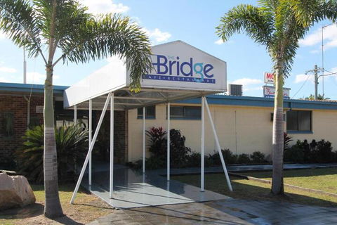 Burdekin Motor Inn - Travel Search 2
