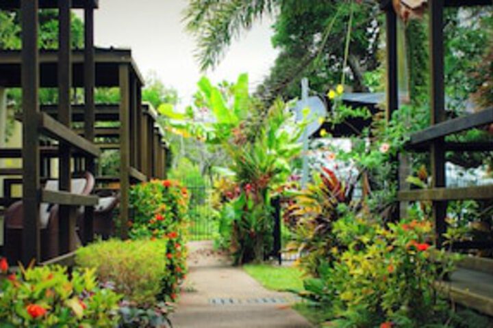 Horn Island QLD Tourism Guide