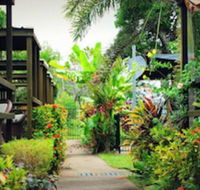 Wongai Beach Hotel - Tourism Guide