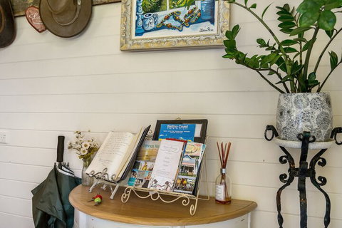 Escape To Baileys On Fernleigh - Tourism Guide 1