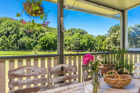 Escape To Baileys On Fernleigh - Tourism Guide 2