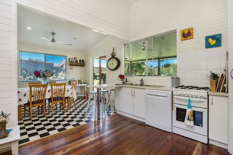 Escape To Baileys On Fernleigh - Tourism Guide 4