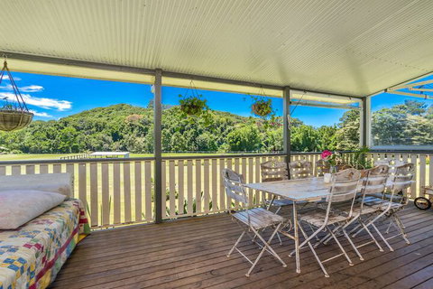 Escape To Baileys On Fernleigh - Tourism Guide 5