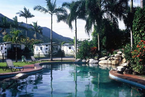 Cairns Crystal Cascades Holiday Park - Tourism Guide 6