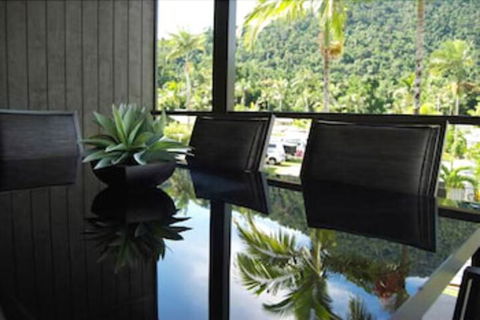 Cairns Crystal Cascades Holiday Park - Tourism Guide 0