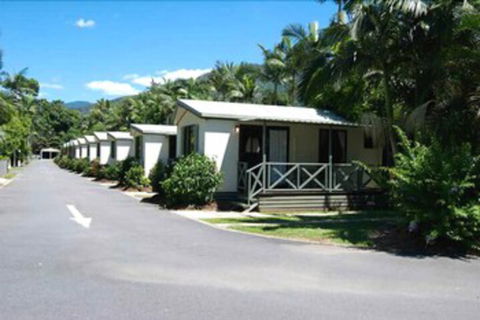 Cairns Crystal Cascades Holiday Park - Tourism Guide 1