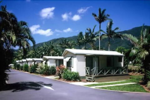 Cairns Crystal Cascades Holiday Park - Tourism Guide 7