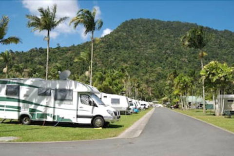 Cairns Crystal Cascades Holiday Park - Tourism Guide 3