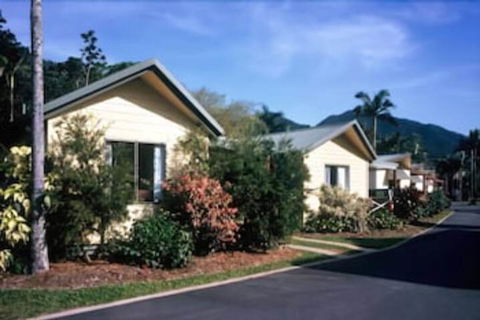 Cairns Crystal Cascades Holiday Park - Tourism Guide 2