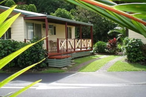 Cairns Crystal Cascades Holiday Park - Tourism Guide 5