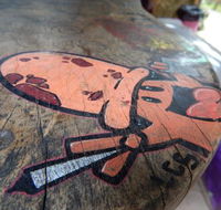Nimbin Rox YHA