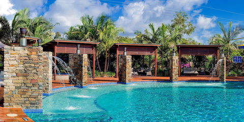 BIG4 Gold Coast Holiday Park - Travel Search 3