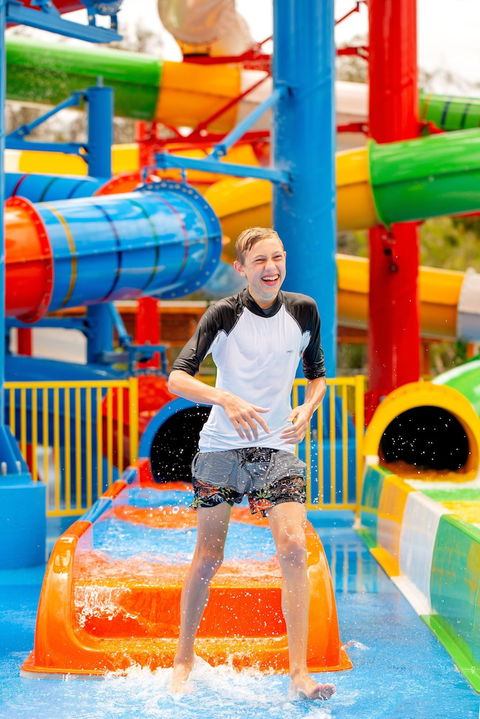 BIG4 Gold Coast Holiday Park - Travel Search 1